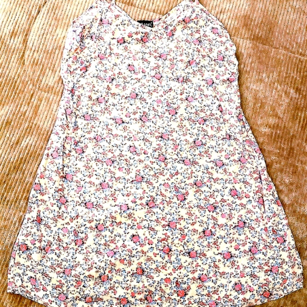 Wet Seal    Babydoll Tank